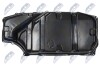 Бак топливный KIA RIO 3 311501R950 NTY PZP-KA-003 (фото 2)