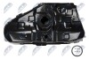 Топливный бак toyota corolla e12 02-06 7700102120 NTY PZP-TY-000 (фото 1)