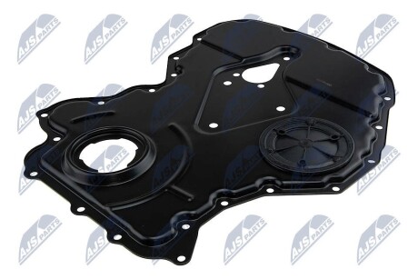 Крышка грм ford transit 2001-2014 1738863 NTY RTC-FR-000