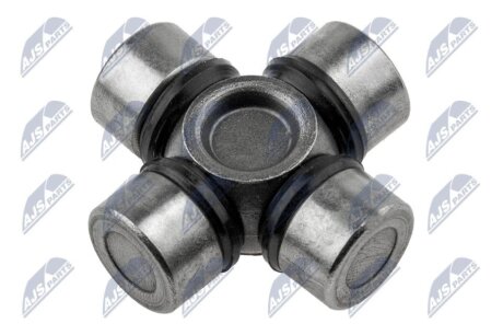 Крестовина рулевого 16x39 Honda/Hyunday/Nissan/Subaru/GM/Toyota NTY SKK-UU-005