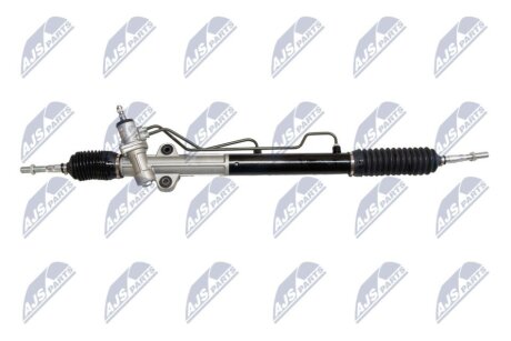 Рулевая рейка mitsubishi padjero 06,4410a139 NTY SPK-MS-005