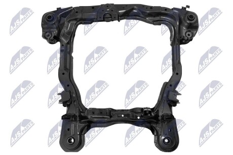 Подрамник, балка hyundai tucson 0410 kia sportage 0410,624051f000 NTY ZRZ-HY-501