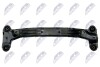 Подрамник, балка задняя hyundai tucson 0410 kia sportage 0410 2wd,626052e000 NTY ZRZ-HY-510 (фото 1)