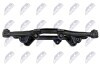 Подрамник, балка задняя hyundai tucson 0409 4wd kia sportage 0410 4wd,626050z510 NTY ZRZ-HY-513 (фото 3)