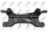 Подрамник (балка) hyundai getz 06- /,62401-1c950 NTY ZRZ-HY-514 (фото 1)