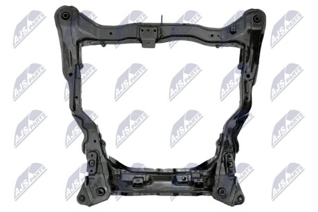 Подрамник, балка Hyundai Elantra 03,624102d010 NTY ZRZ-HY-519