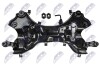 Подрамник, балка HYUNDAI TUCSON 2wd 16,62405f8000 NTY ZRZ-HY-527 (фото 1)