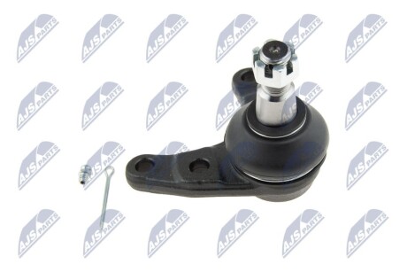 Шаровой соединение ручки mazda bt50 4wd 06 ford ranger 4wd 06,ur6134550 NTY ZSD-MZ-016