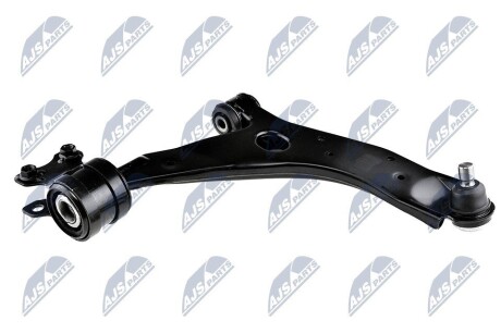 Передний рычаг mazda 3 03-08/ mazda 5 05-,b32h-34-300 NTY ZWD-MZ-080