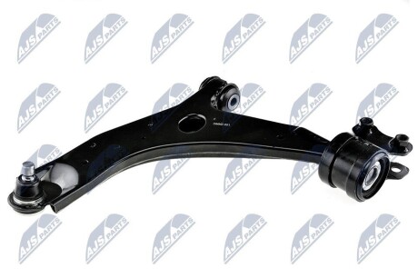 Передний рычаг mazda 3 03-08/ mazda 5 05-,b32h-34-350 NTY ZWD-MZ-081