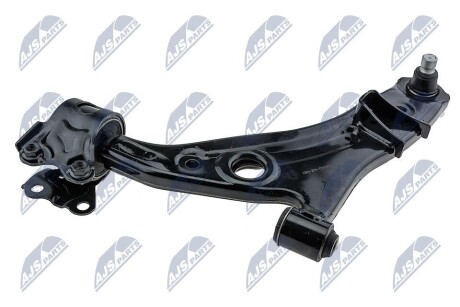 Передний рычаг mazda cx-9 3.5/,8t433a424aa NTY ZWD-MZ-087