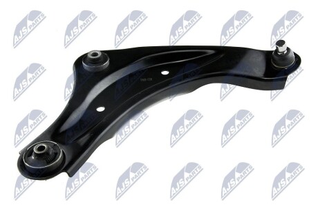 Передний рычаг nissan juke f15 10- /,54500-1ka0b NTY ZWD-NS-138