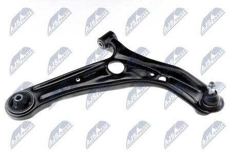 Передний рычаг toyota yaris 99.01-05.11/ yaris echo verso ncp20,48068-59035 NTY ZWD-TY-054