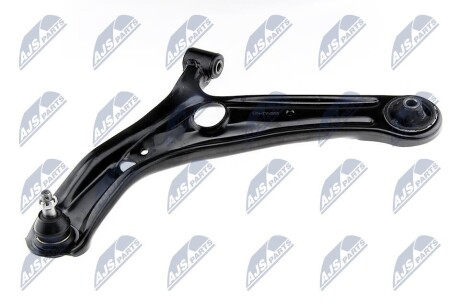 Передний рычаг toyota yaris 99.01-05.11/ yaris echo verso ncp20,48069-59035 NTY ZWD-TY-055