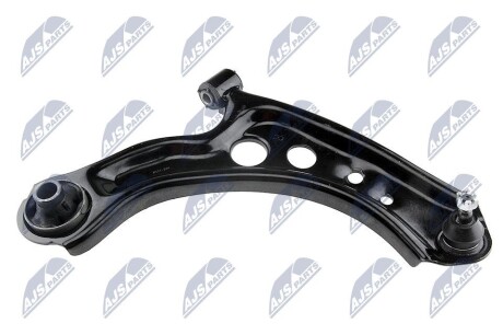 Передний рычаг toyota yaris 13- /,48068-09230 NTY ZWD-TY-204