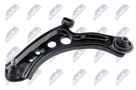 Передний рычаг toyota yaris 13- /,48069-09230 NTY ZWD-TY-205