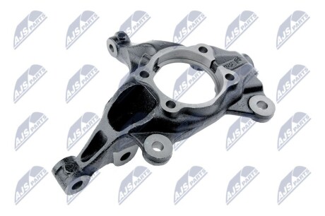 Кулак рулевой передний mazda 6 12-/ mazda cx-5 12-,ghp-93-3031 NTY ZZP-MZ-015