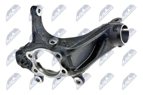 Кулак рулевой передний nissan xtrail 13,400144ce0a NTY ZZP-NS-014