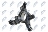 Toyota hilux 2wd поворотный кулак передний правый тойота хилакс 2wd 432110K010 NTY ZZP-TY-010 (фото 2)