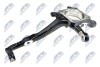 Кулак рулевой передний toyota hilux 4wd 05,432120k030 NTY ZZP-TY-019 (фото 2)