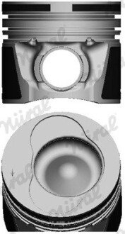 Поршень NURAL 87-501500-40