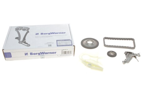 К-кт ланцюга привідного грм OEM 11418651102_KIT