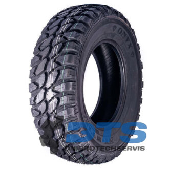 NY-MT187 Onyx 235/75 R15 104/101Q (фото 1)