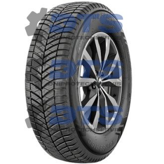 All Season Light Truck Orium 215/75 R16C 116/114R