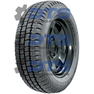 All Season Light Truck Orium 235/65 R16C 115/113R