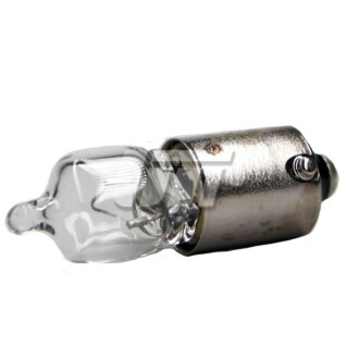 Автолампа Original H6W BAX9s 6 W прозрачная OSRAM 64132