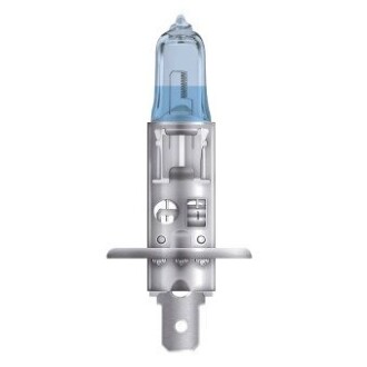 Лампа фарна H1 12V 55W P14, 5sCOOL BLUE INTENSE Next Gen компл. OSRAM 64150CBN-2HВ