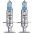 Лампа фарна H1 12V 55W P14, 5sCOOL BLUE INTENSE Next Gen компл. OSRAM 64150CBN-HCB (фото 2)