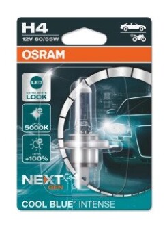 Лампа H4 OSRAM 64193CBN-01B