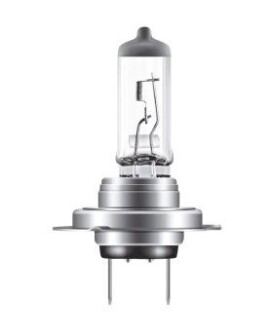 Лампа фарна H7 12v 55w Px26d (1 шт) blister ORIGINAL eco-упаковка OSRAM 64210-1BL