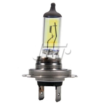 Лампа фарна H7 12v 55w Px26d Allseason OSRAM 64210ALL