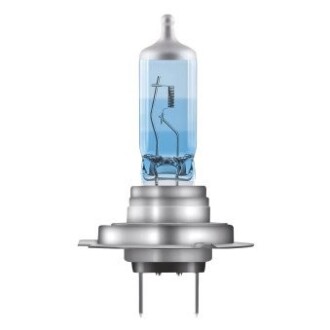 Лампа фарна H7 12V PX26d 55W COOL BLUE INTENSE Next Gen компл. eco-упаковка OSRAM 64210CBN-2HB