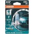 Лампа COOL BLUE® INTENSE (Next Gen) 12V H7 55W PX26d (5000K) OSRAM 64210CBN (фото 1)