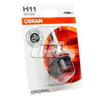 Лампа H11 OSRAM 64211-01B