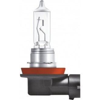 Лампа фарна H11 12V 55W PGJ19-2 NIGHT BREAKER SILVER (+100) OSRAM 64211NBS