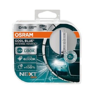 Лампа D1S OSRAM 66140CBN-HCB