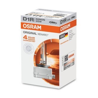 Лампа D1R OSRAM 66150