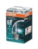 Лампа ксенон D4S 35W P32D-5 XENARC® COOL BLUE® INTENSE (Next Gen) 6200K OSRAM 66440CBN (фото 1)