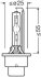 Автолампа ксенонова 4350K (35W P32D-5) OSRAM 66440ULT (фото 2)
