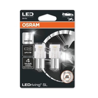 Автолампа світлодіодна OSRAM 7506DWP-02B