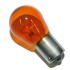 Автолампа Osram Original PY21W BAU15s 21 W прозрачная 7507