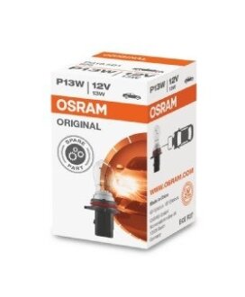 Автолампа 13W OSRAM 828