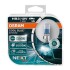 Лампа COOL BLUE® INTENSE (Next Gen) 12V HB3 65W P20d OSRAM 9005CBN-HCB (фото 1)