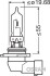 Автолампа Night Breaker Laser HB3 P20d 60 W прозрачно-голубая OSRAM 9005NLHCB (фото 3)