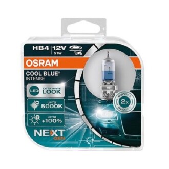 Лампа HB4 OSRAM 9006CBN-HCB