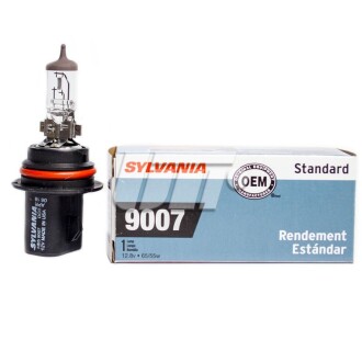 Лампа фарна Hb5 12v 65/55w Px29t OSRAM 9007